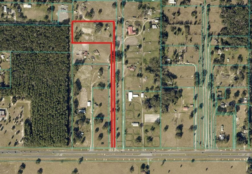 10661 W HIGHWAY 40