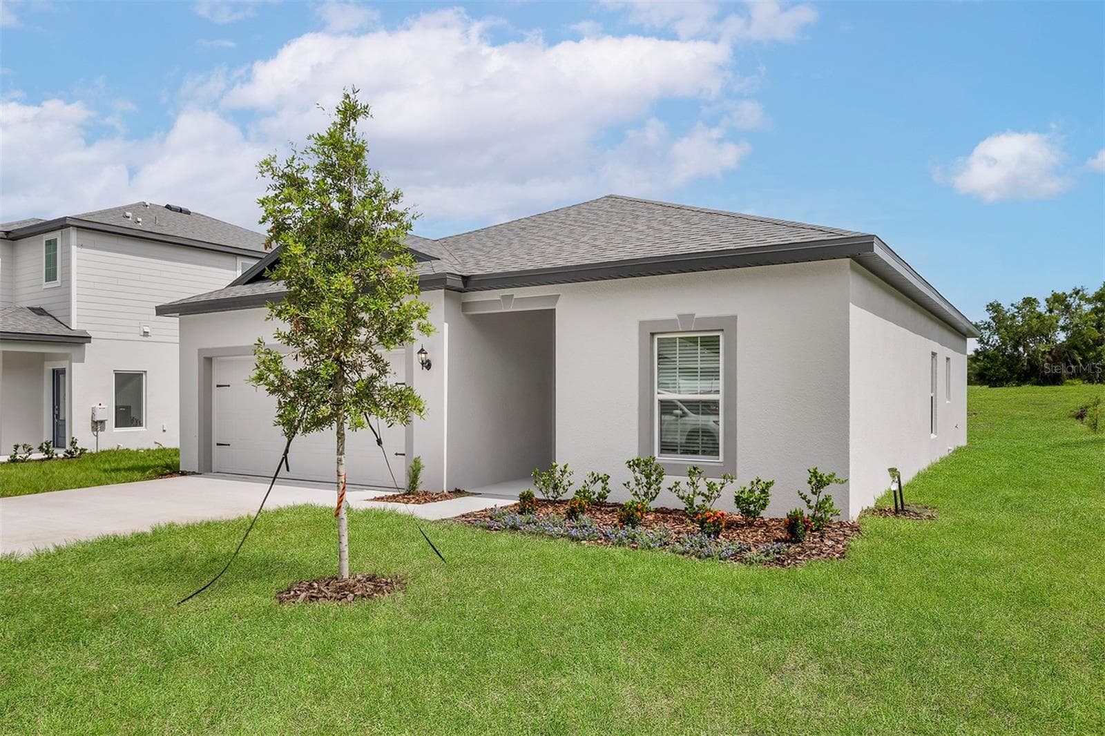 Single Family Residence at 13351 TULA LOOP, ASTATULA, photo 2 of 18