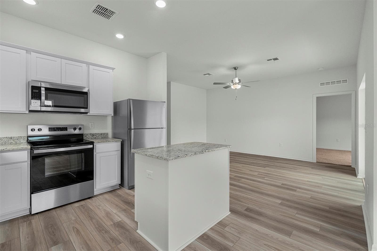 Single Family Residence at 13351 TULA LOOP, ASTATULA, photo 5 of 18