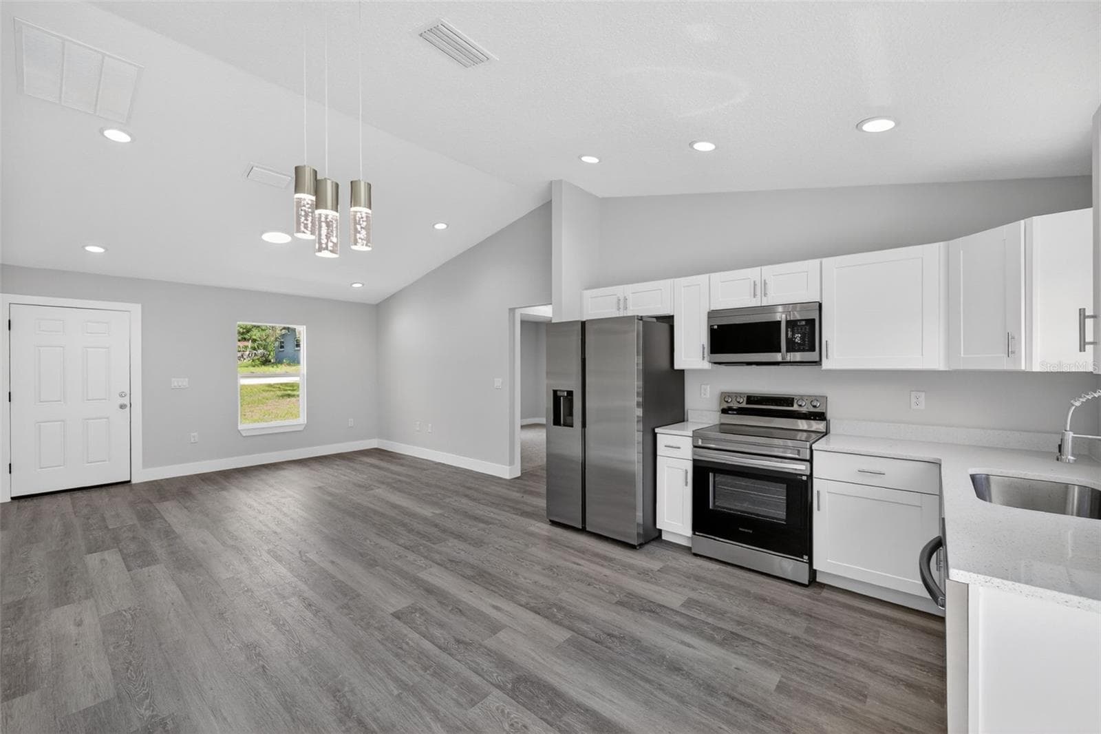 Single Family Residence at 15594 SW 38TH PL, OCALA, photo 10 of 30