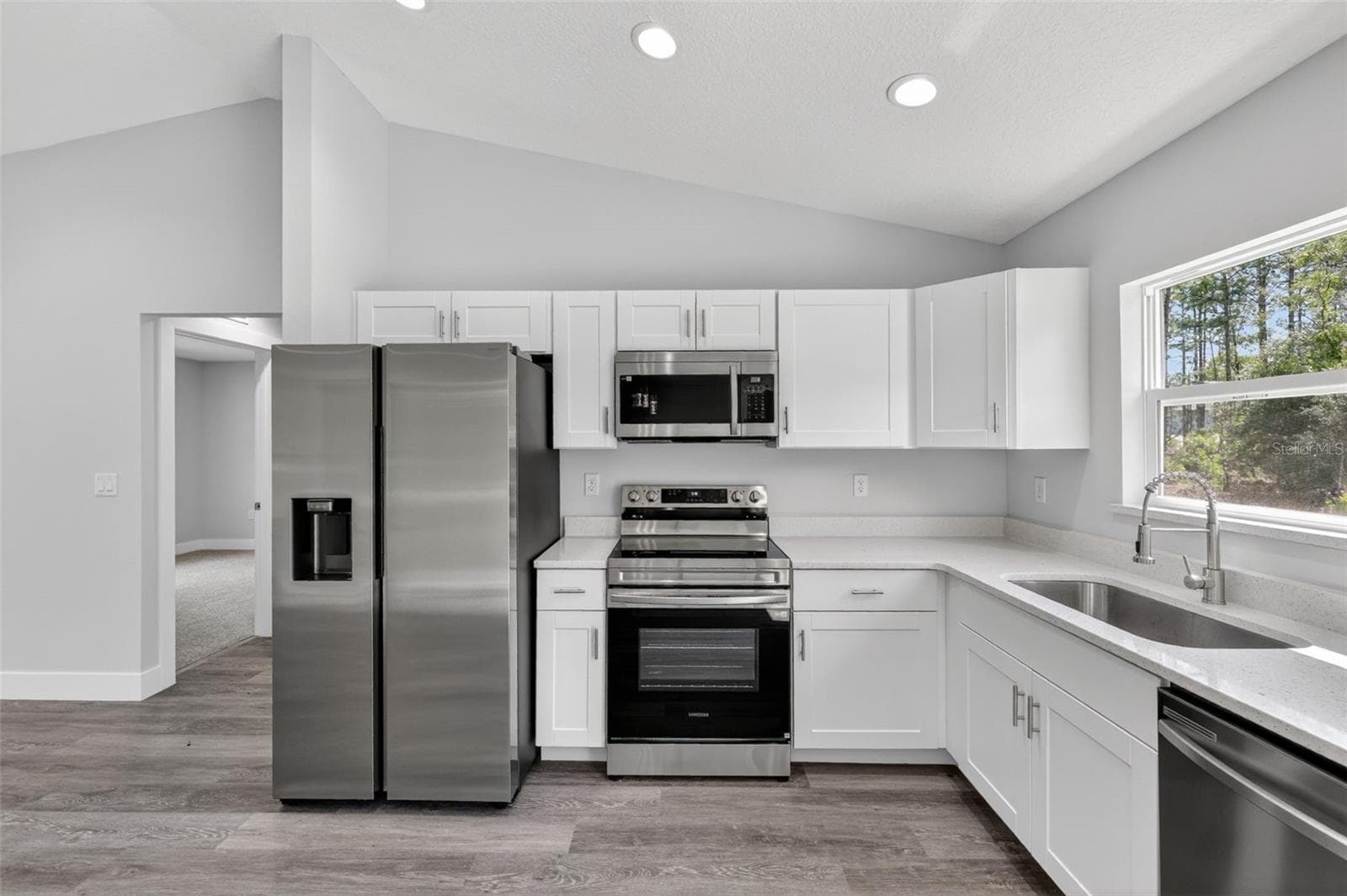 Single Family Residence at 15594 SW 38TH PL, OCALA, photo 11 of 30