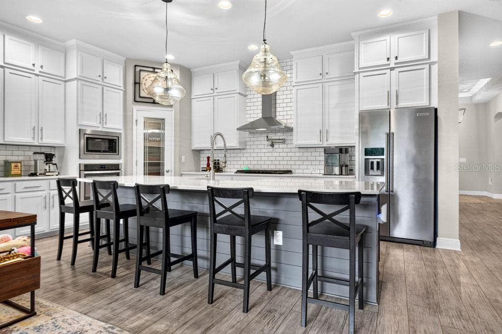 Single Family Residence at 6127 SHADOWLAKE DR, APOLLO BEACH, photo 15 of 68