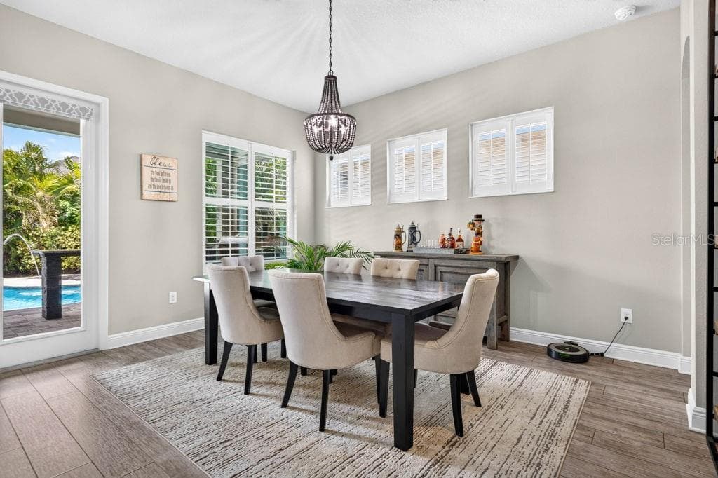 Single Family Residence at 6127 SHADOWLAKE DR, APOLLO BEACH, photo 22 of 68