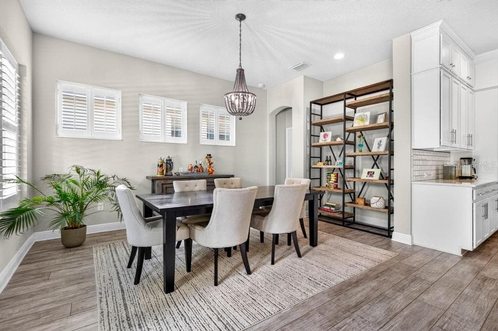 Single Family Residence at 6127 SHADOWLAKE DR, APOLLO BEACH, photo 23 of 68