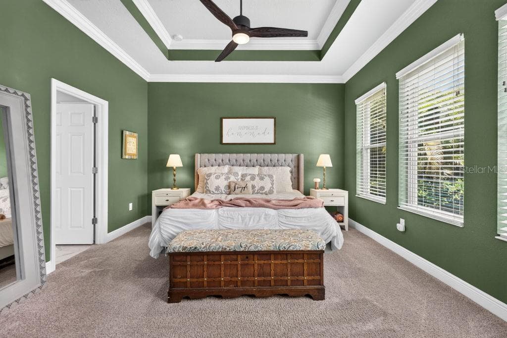 Single Family Residence at 6127 SHADOWLAKE DR, APOLLO BEACH, photo 27 of 68