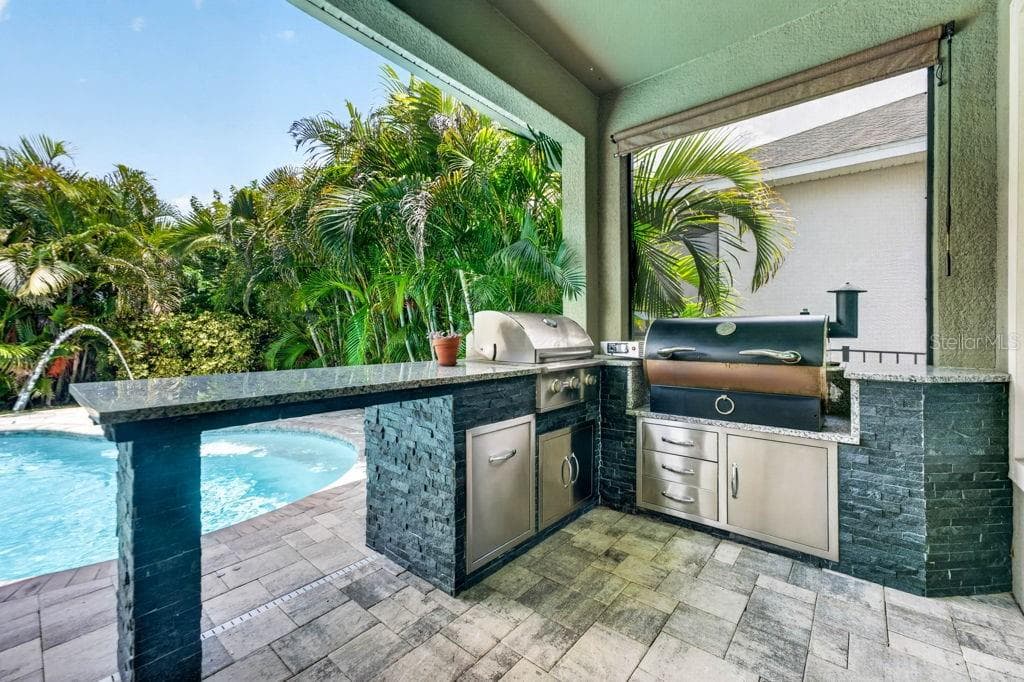 Single Family Residence at 6127 SHADOWLAKE DR, APOLLO BEACH, photo 53 of 68