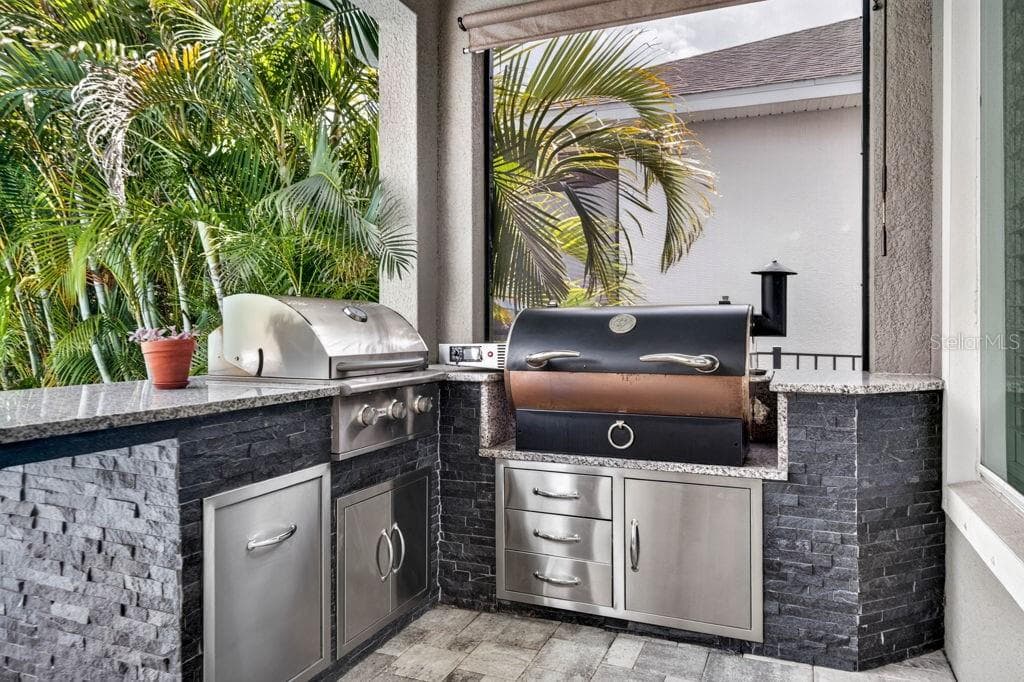 Single Family Residence at 6127 SHADOWLAKE DR, APOLLO BEACH, photo 54 of 68