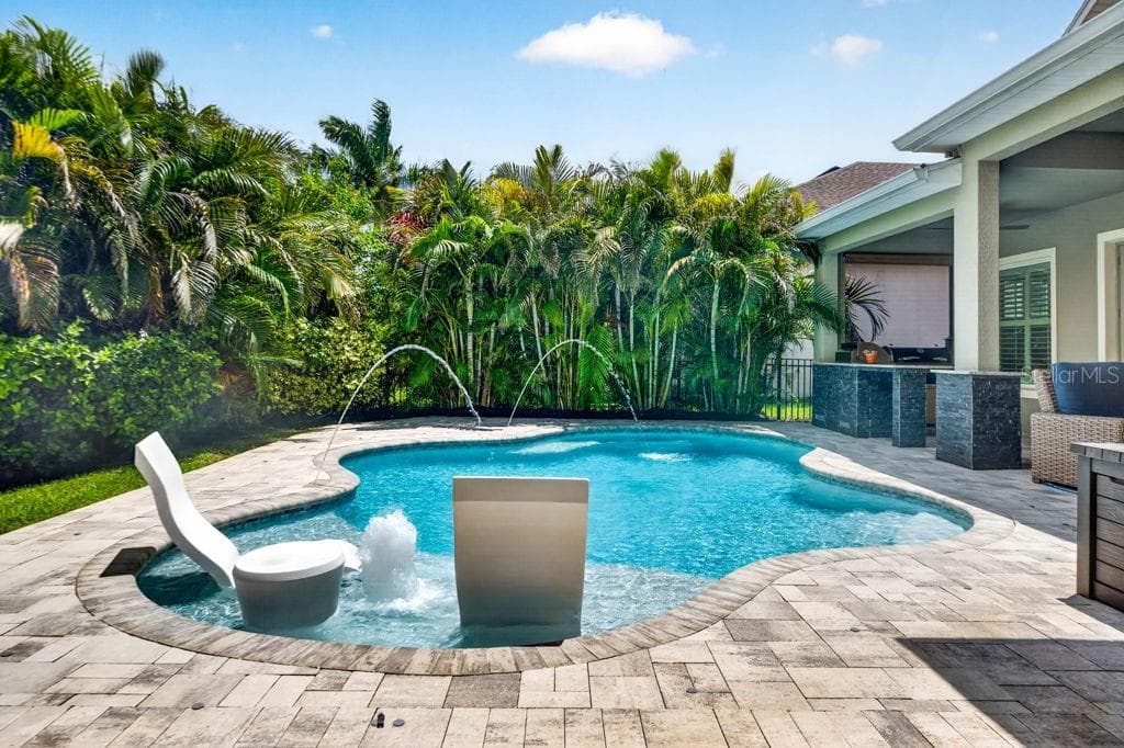 Single Family Residence at 6127 SHADOWLAKE DR, APOLLO BEACH, photo 62 of 68