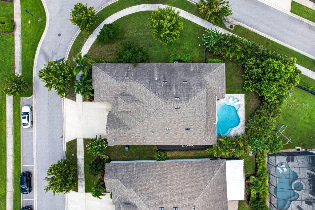 Single Family Residence at 6127 SHADOWLAKE DR, APOLLO BEACH, photo 66 of 68