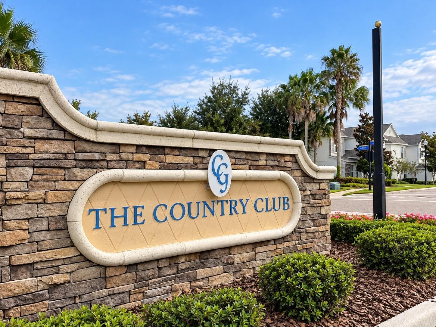 This home is located in The Country Club at Champions Gate, offering a resort-inspired residential lifestyle. - 1516 BUNKER DR, DAVENPORT