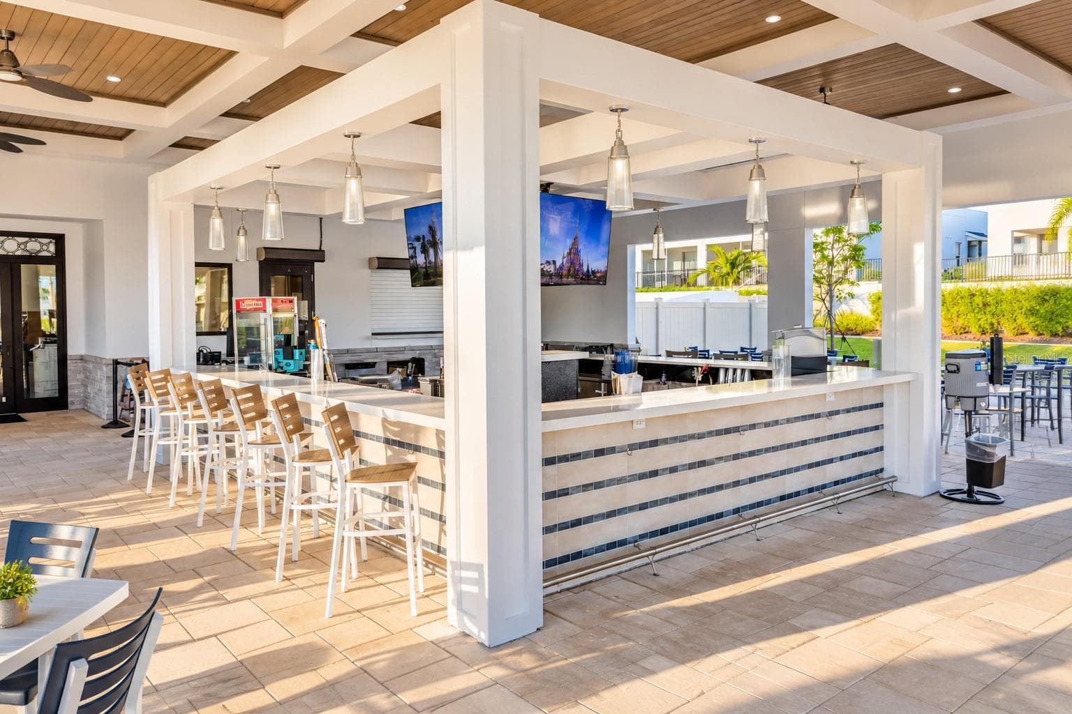 Exclusive access to the Oasis Club. - 1516 BUNKER DR, DAVENPORT