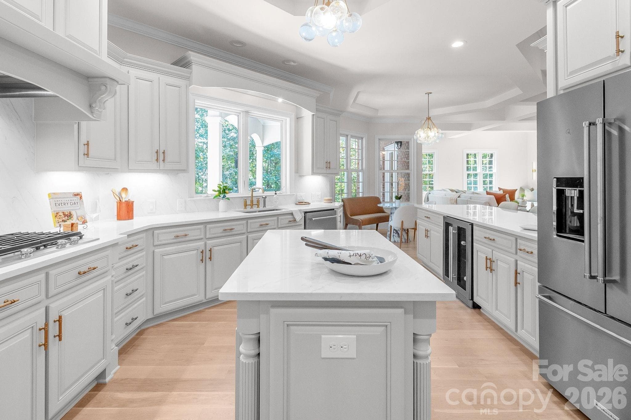 Single Family Residence at 6052 Oxfordshire Road, Waxhaw, photo 7 of 48