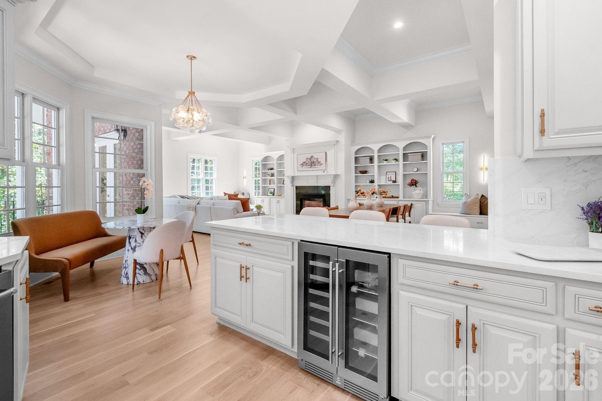 Single Family Residence at 6052 Oxfordshire Road, Waxhaw, photo 10 of 48
