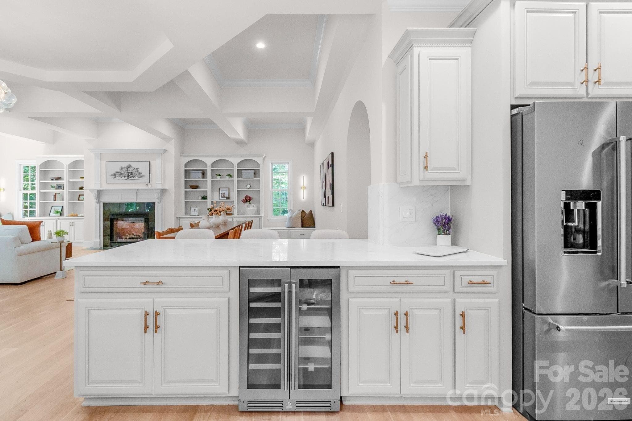 Single Family Residence at 6052 Oxfordshire Road, Waxhaw, photo 11 of 48