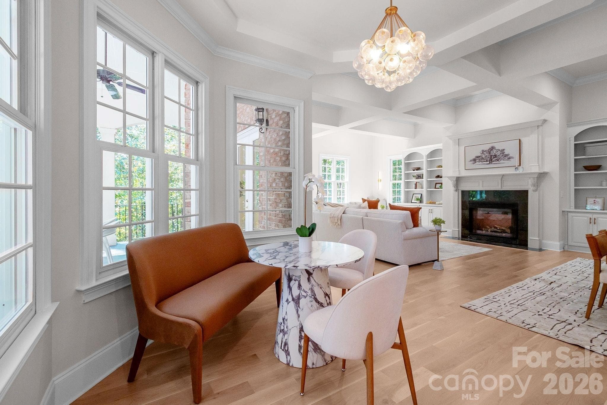 Single Family Residence at 6052 Oxfordshire Road, Waxhaw, photo 12 of 48