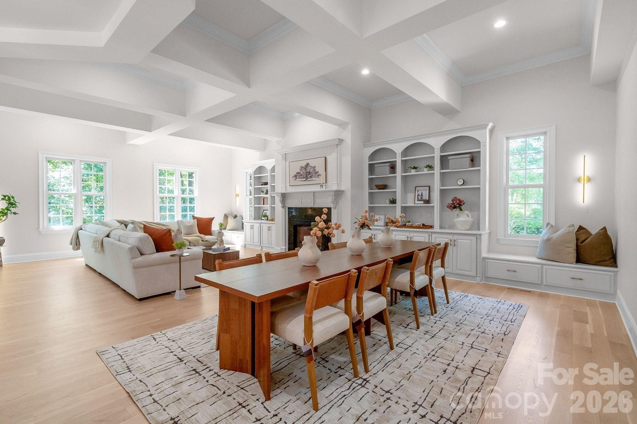 Single Family Residence at 6052 Oxfordshire Road, Waxhaw, photo 15 of 48