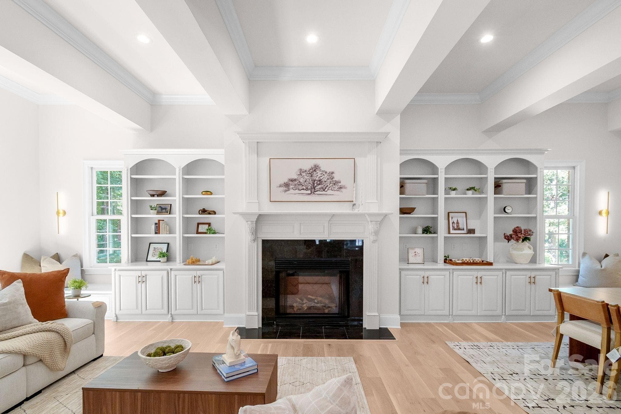 Single Family Residence at 6052 Oxfordshire Road, Waxhaw, photo 16 of 48