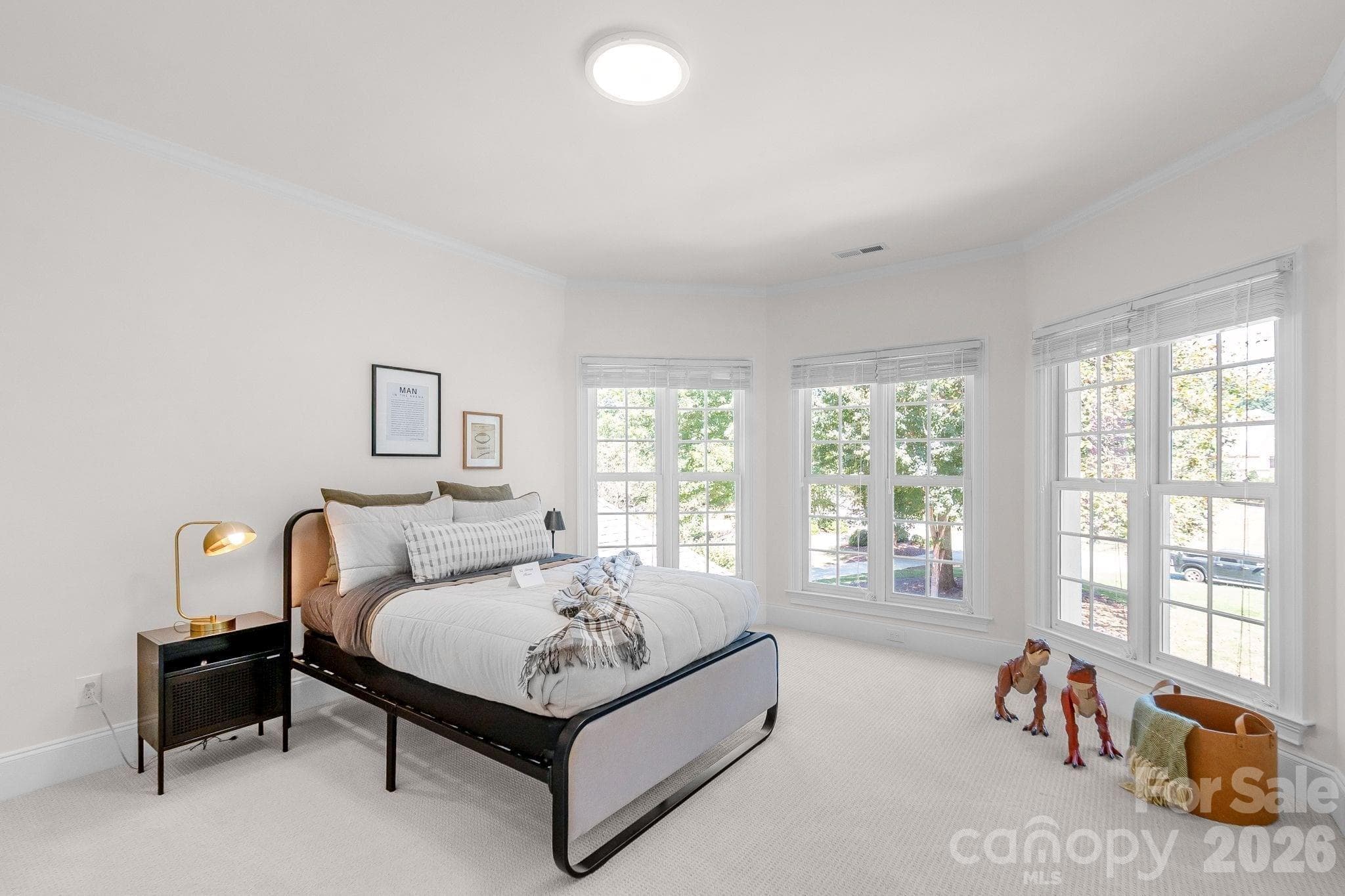 Single Family Residence at 6052 Oxfordshire Road, Waxhaw, photo 38 of 48