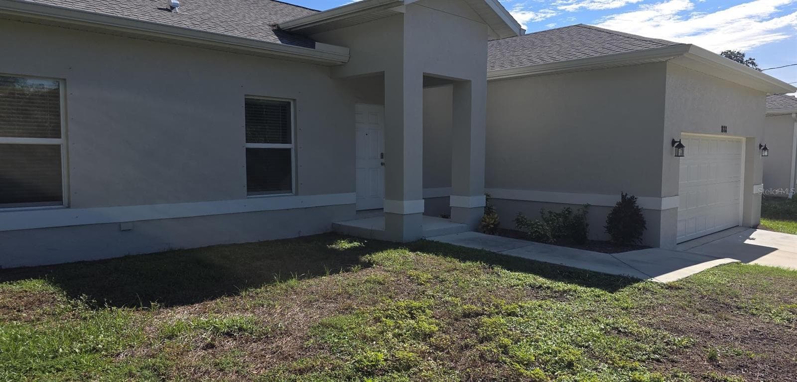 Ready for New Owners!!!  Why wait for new construction when you can move right in to this Beautiful Home!! - 1888 FRANKLIN LN, NORTH PORT