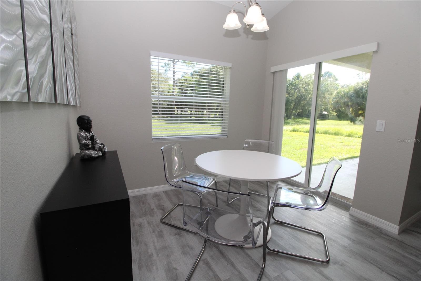 Dining room... - 1888 FRANKLIN LN, NORTH PORT