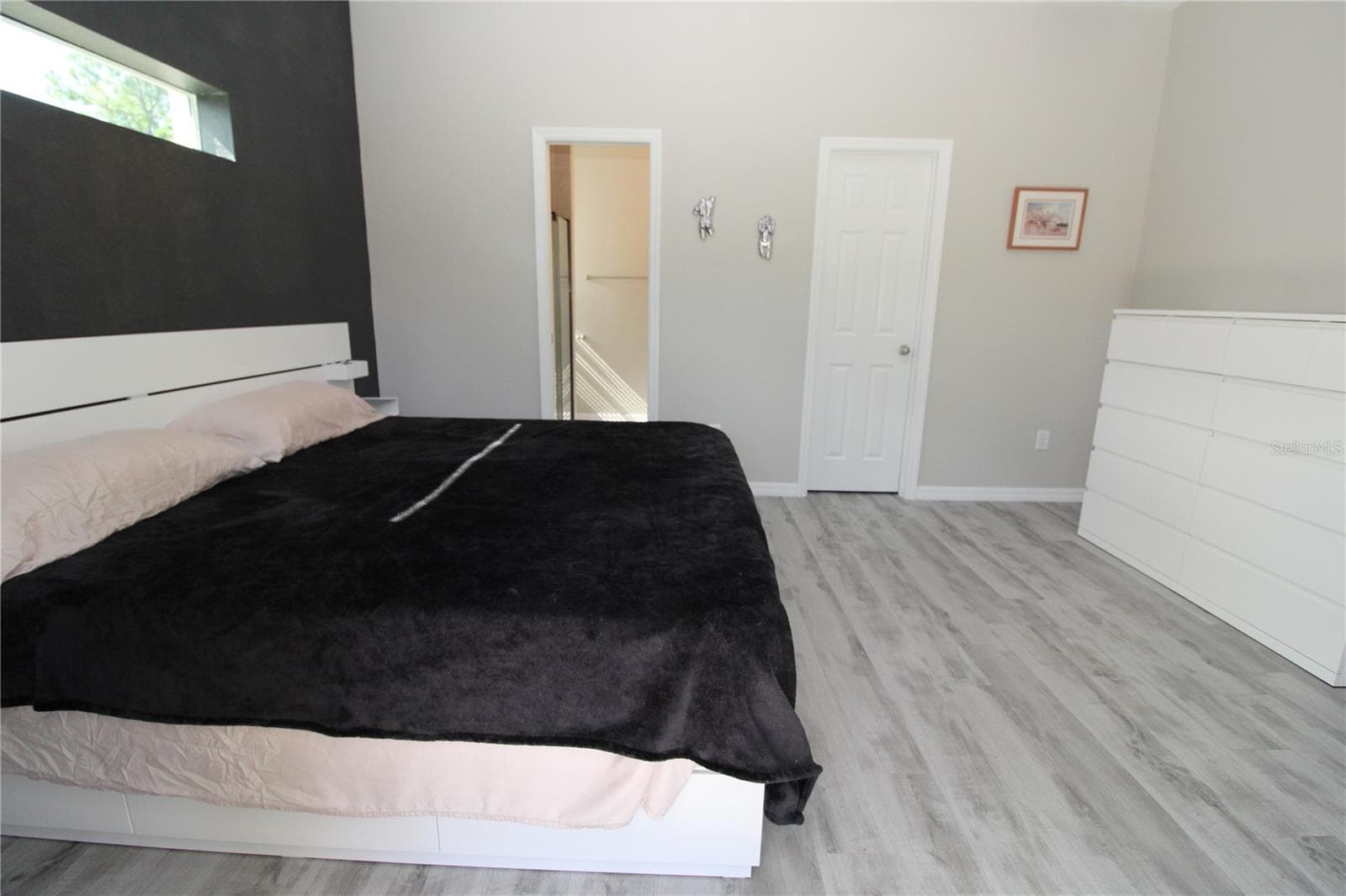 Primary Bedroom - 1888 FRANKLIN LN, NORTH PORT