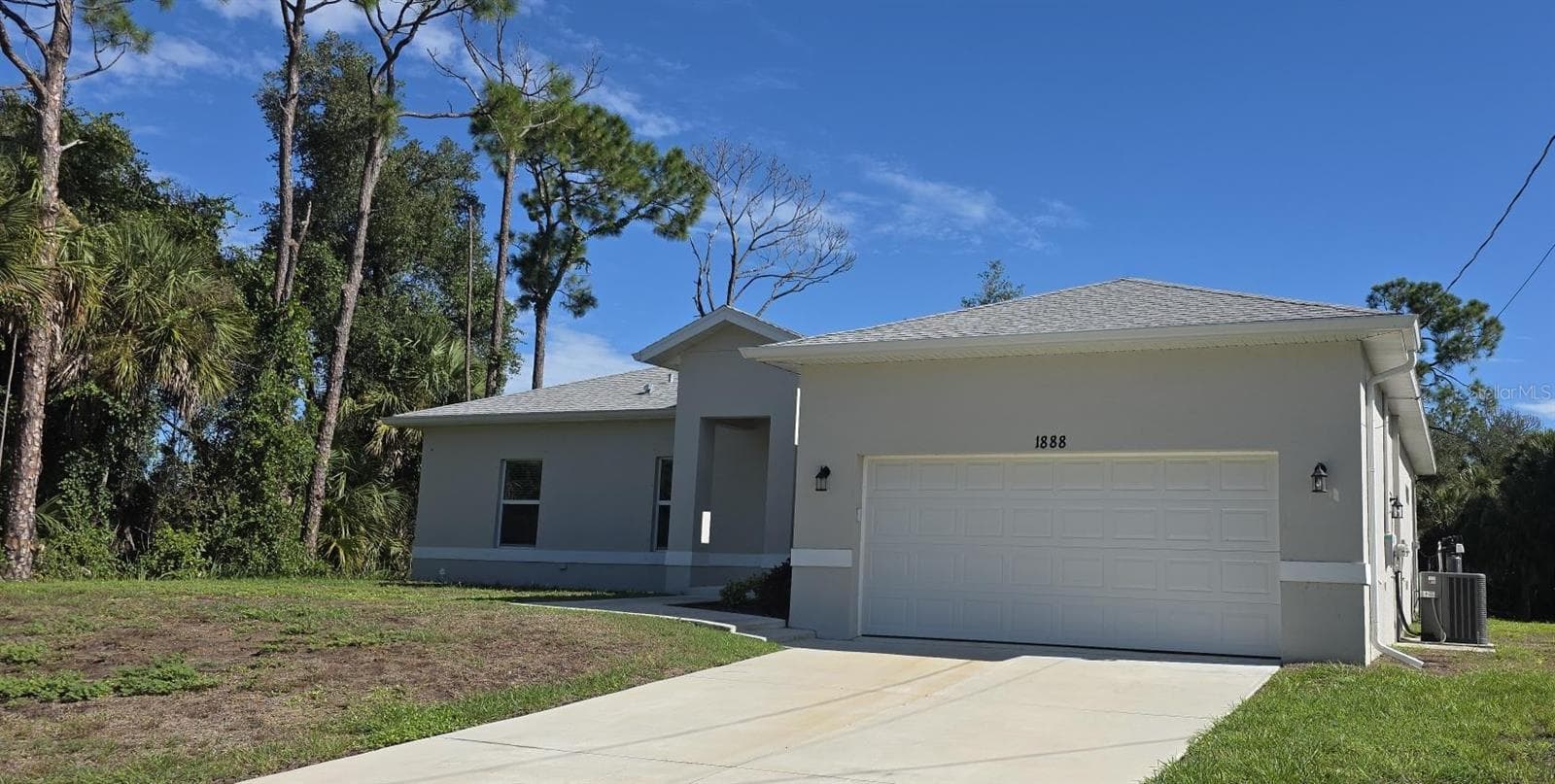 Welcome to Paradise!!! - 1888 FRANKLIN LN, NORTH PORT