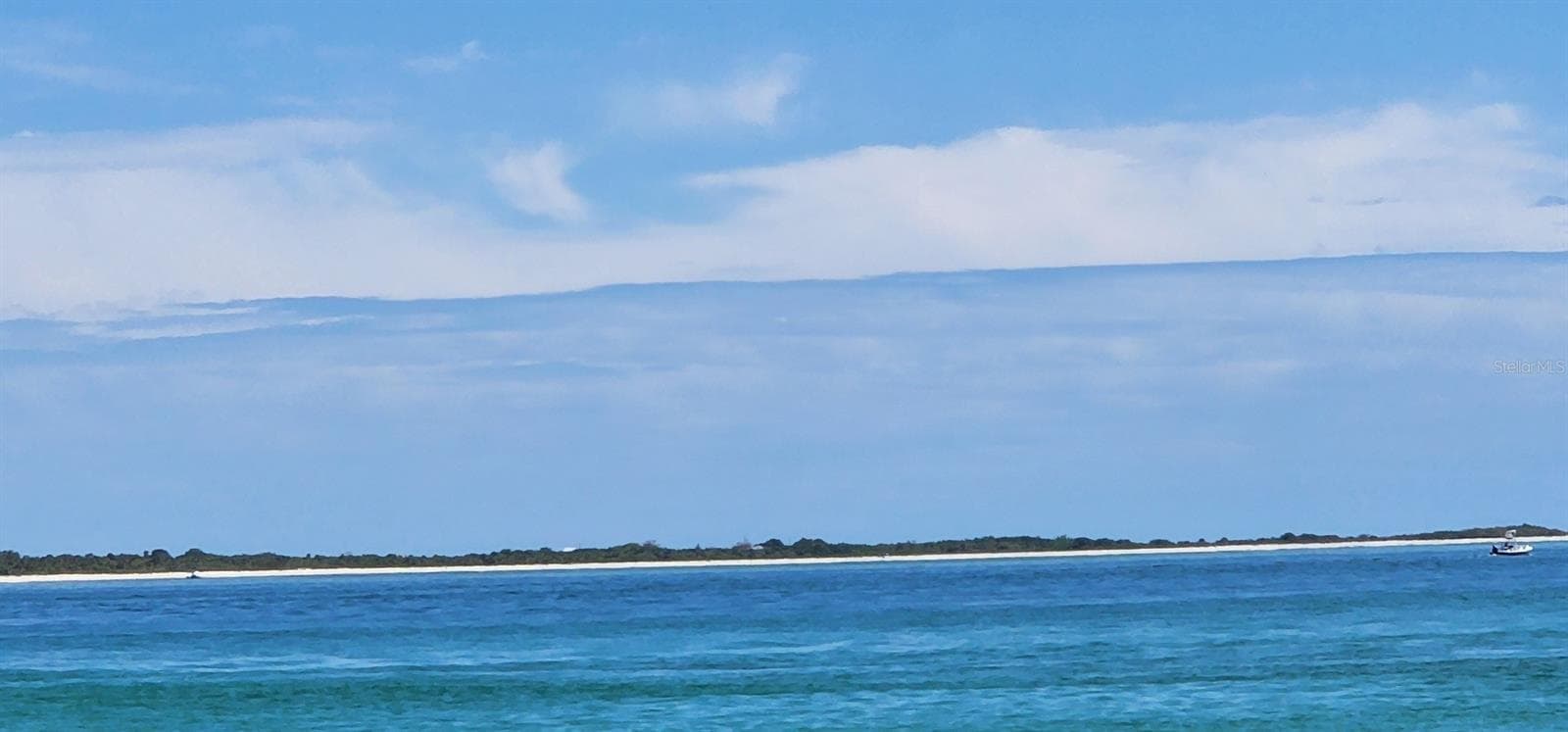Cayo Costa across from Boca Grande... - 1888 FRANKLIN LN, NORTH PORT