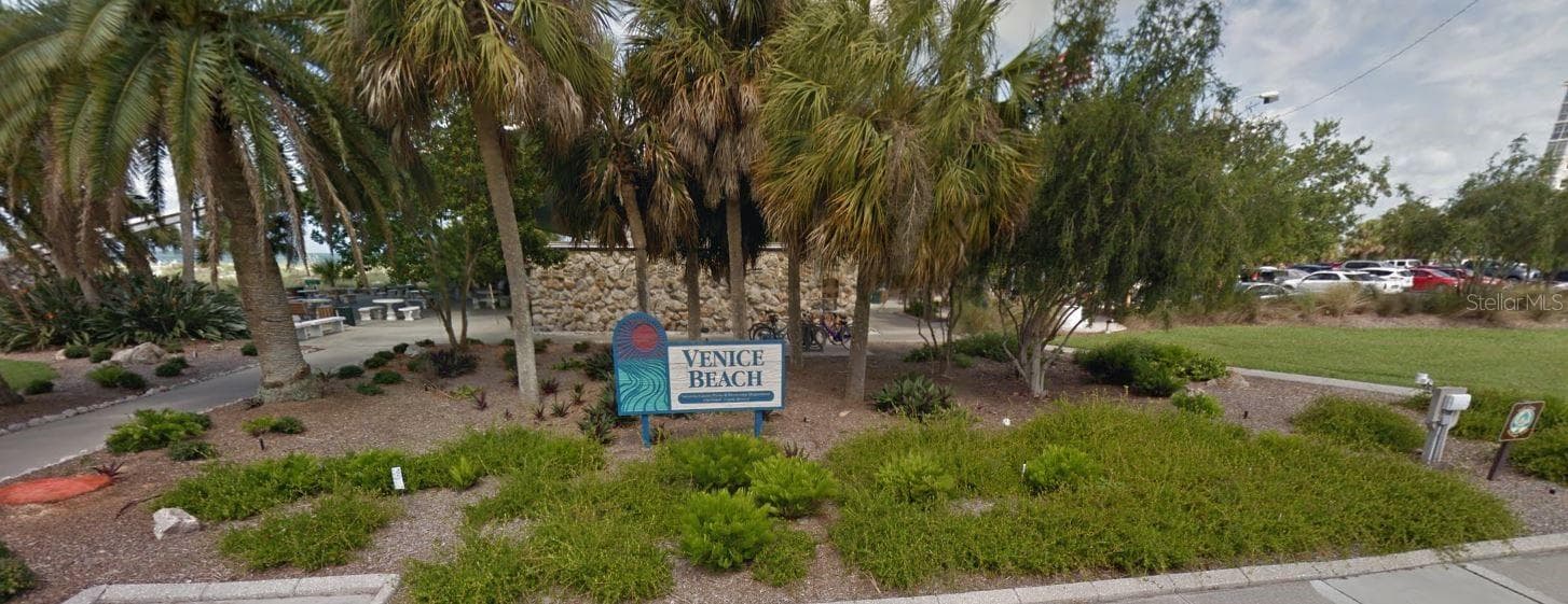 Venice Beach - 1888 FRANKLIN LN, NORTH PORT