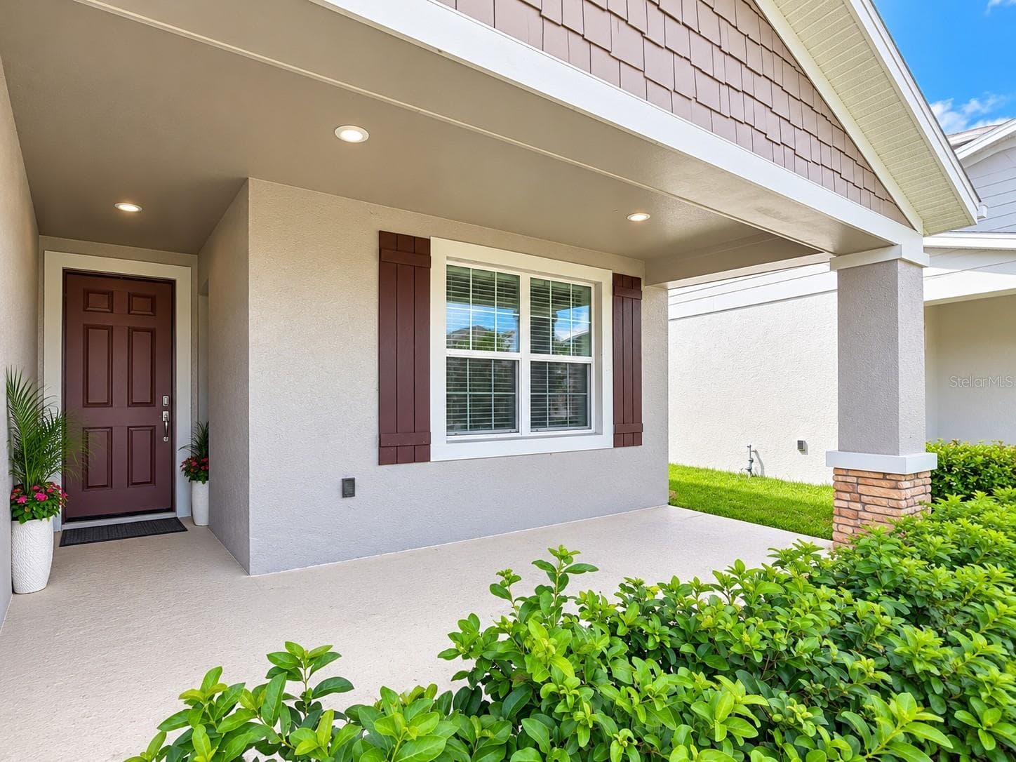 Single Family Residence at 546 HATTERAS RD, DAVENPORT, photo 2 of 31