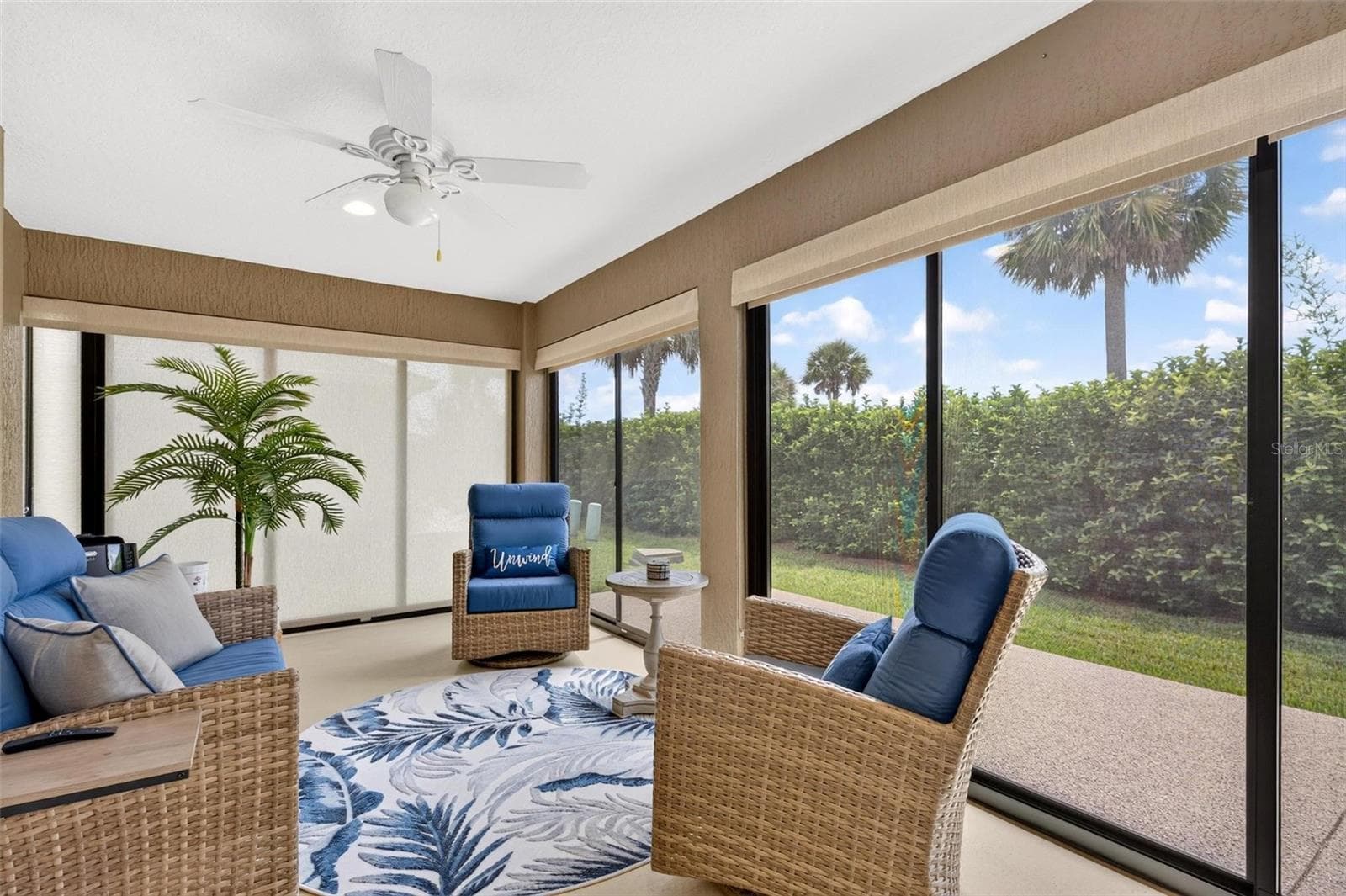 Single Family Residence at 912 HUBBARD LOOP, THE VILLAGES, photo 40 of 48