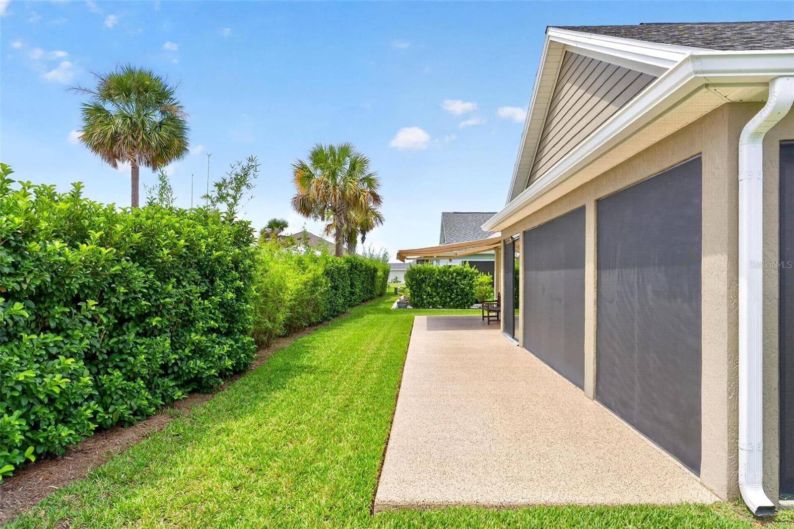 Single Family Residence at 912 HUBBARD LOOP, THE VILLAGES, photo 47 of 48