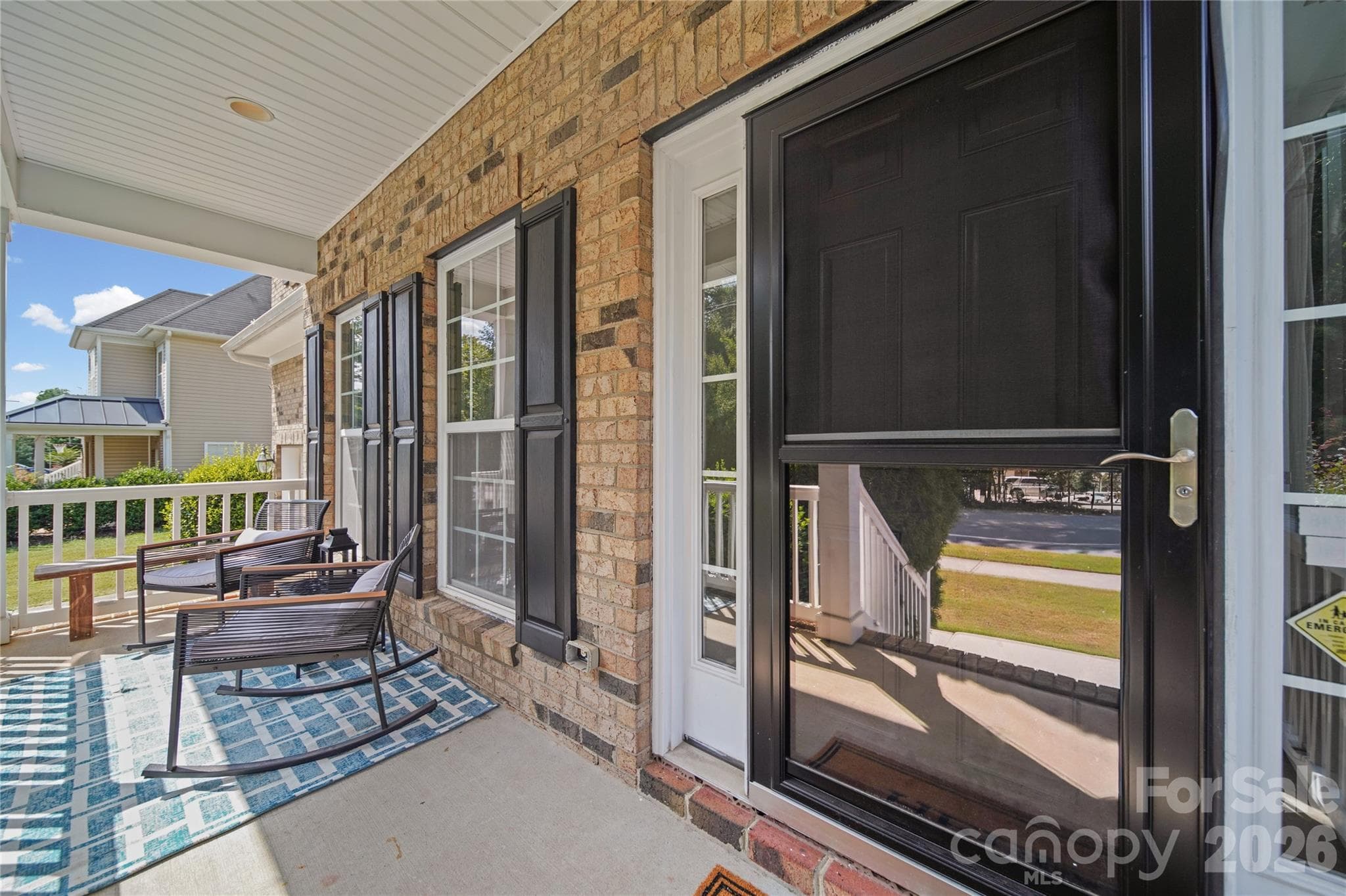 Single Family Residence at 521 Stowe Road, Belmont, photo 4 of 43