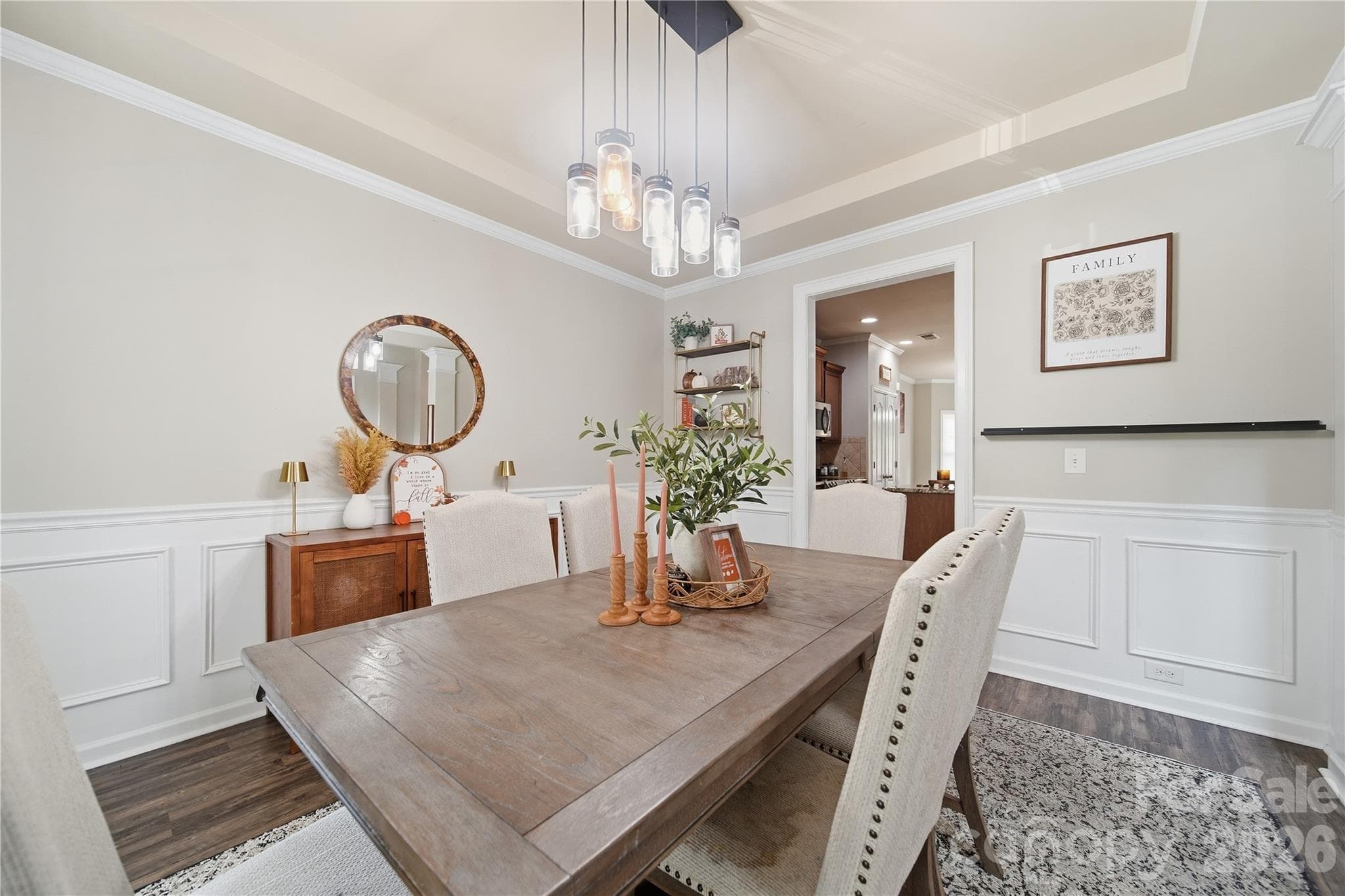 Single Family Residence at 521 Stowe Road, Belmont, photo 6 of 43
