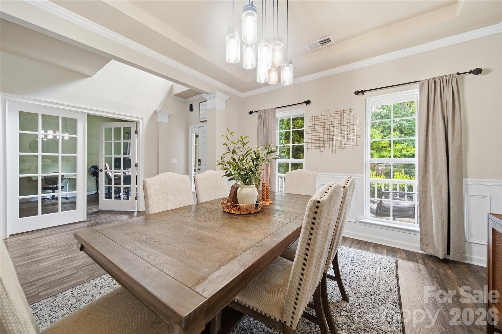Single Family Residence at 521 Stowe Road, Belmont, photo 7 of 43
