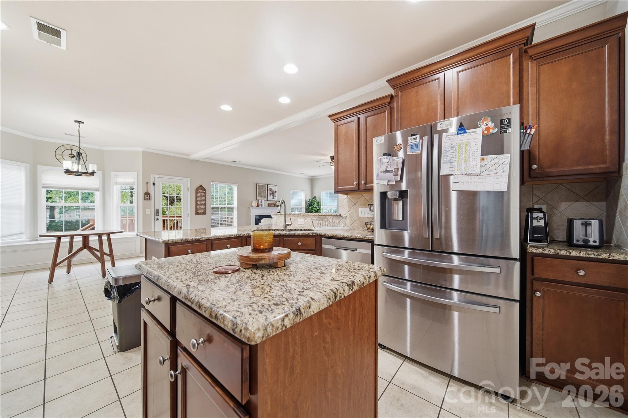 Single Family Residence at 521 Stowe Road, Belmont, photo 10 of 43