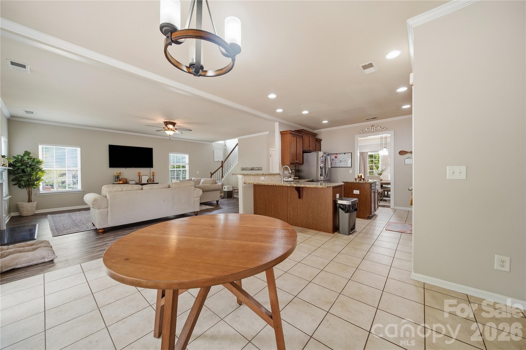 Single Family Residence at 521 Stowe Road, Belmont, photo 16 of 43