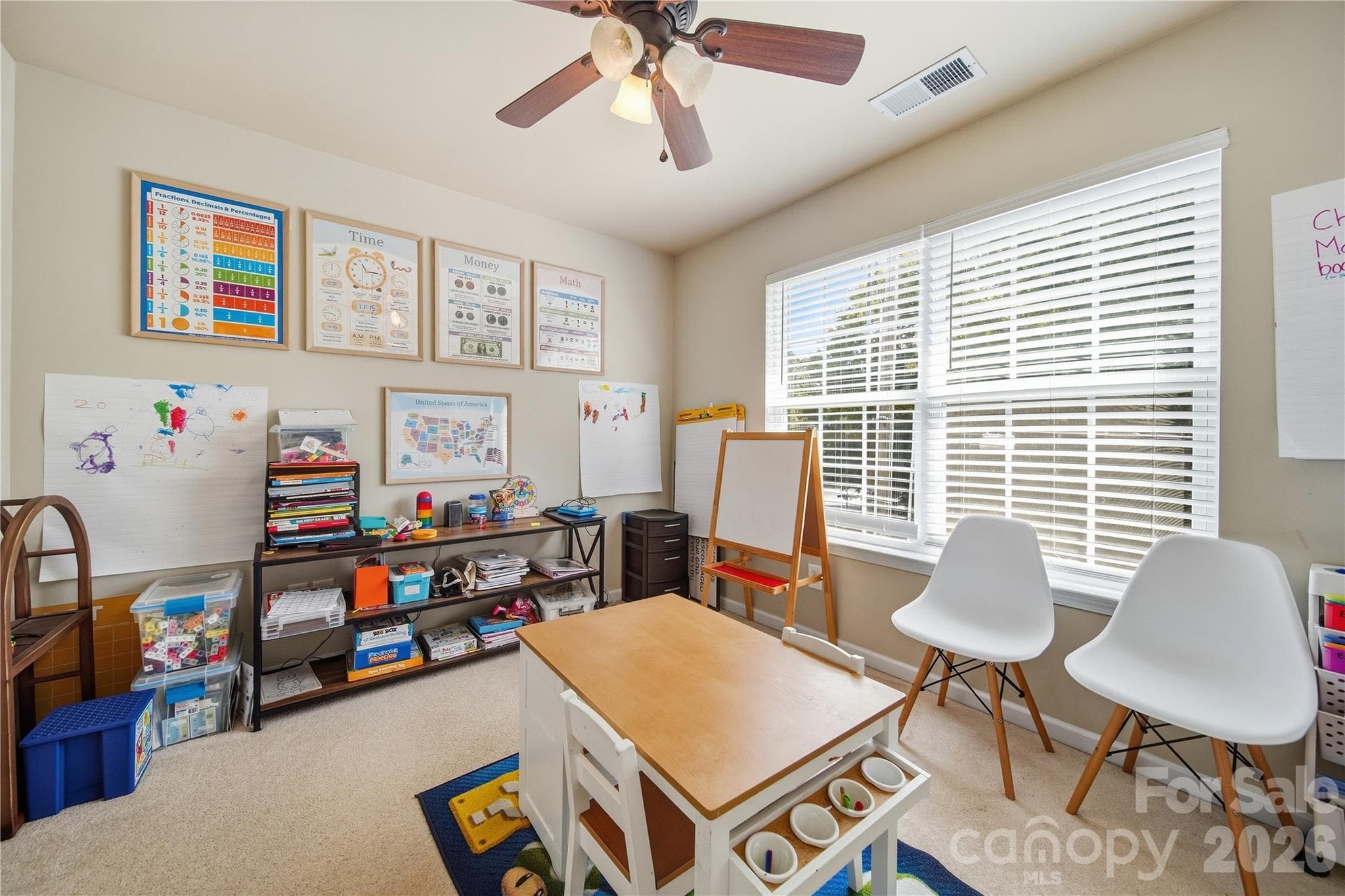 Single Family Residence at 521 Stowe Road, Belmont, photo 27 of 43