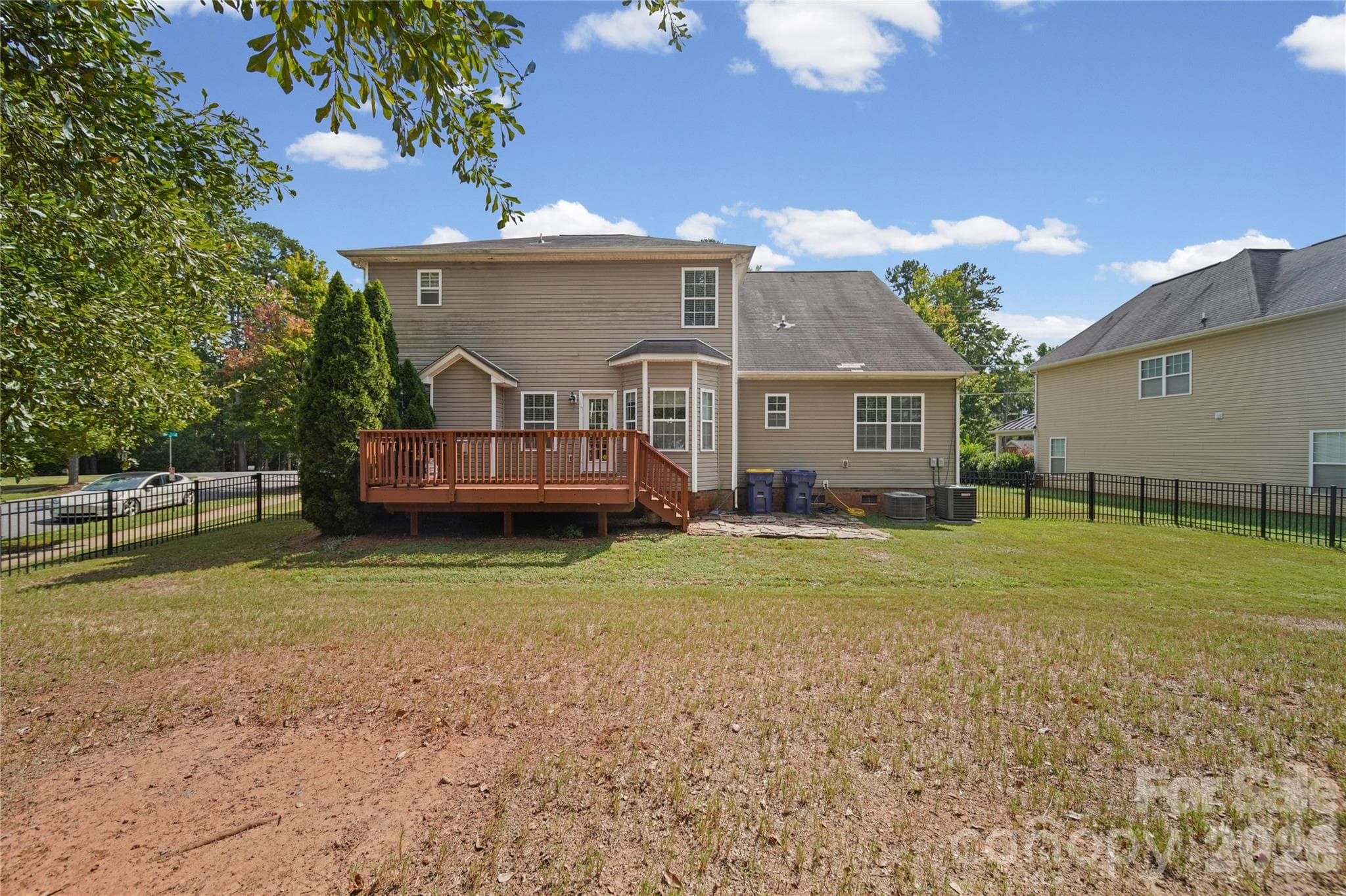 Single Family Residence at 521 Stowe Road, Belmont, photo 33 of 43