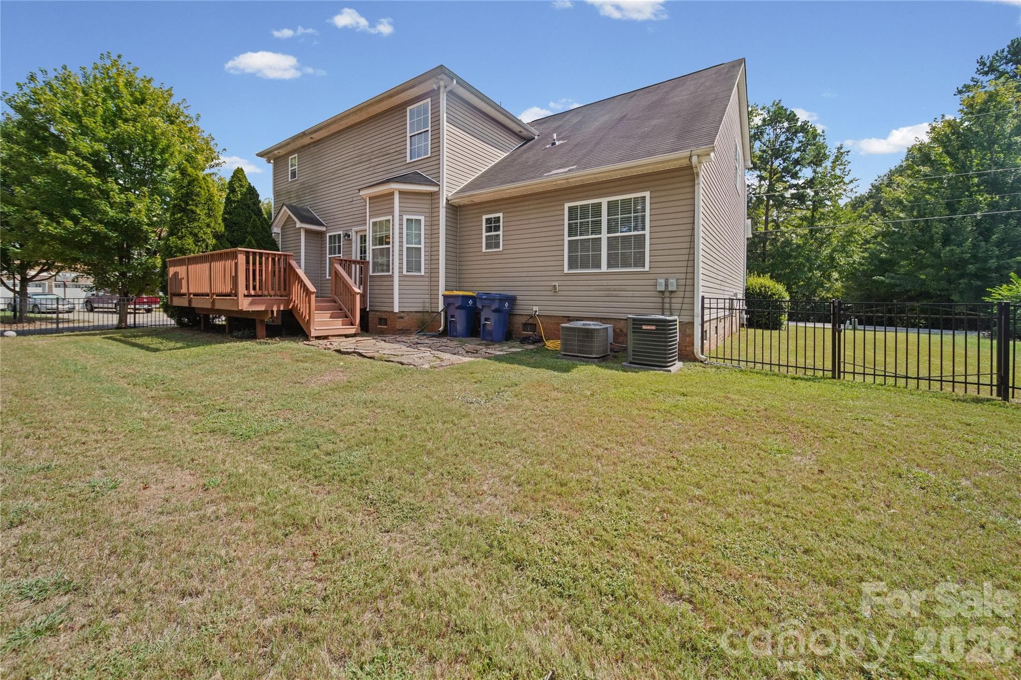 Single Family Residence at 521 Stowe Road, Belmont, photo 34 of 43