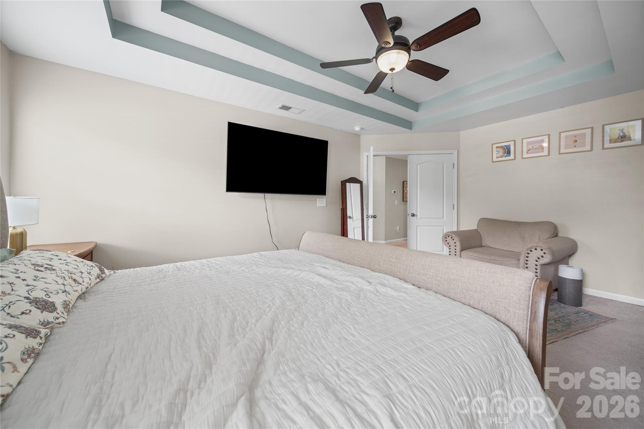 Single Family Residence at 521 Stowe Road, Belmont, photo 38 of 43