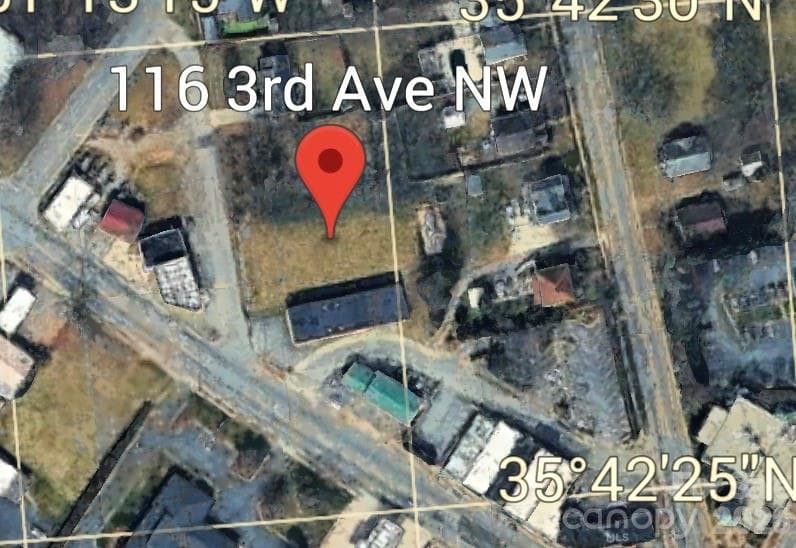 116 3rd Avenue NW