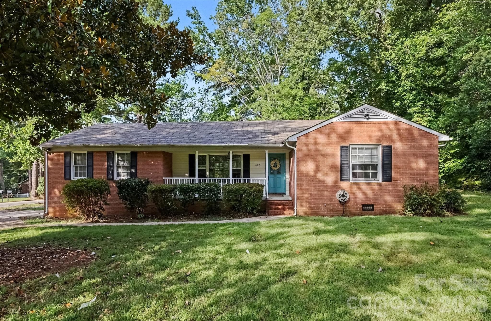 502 Plantation Road