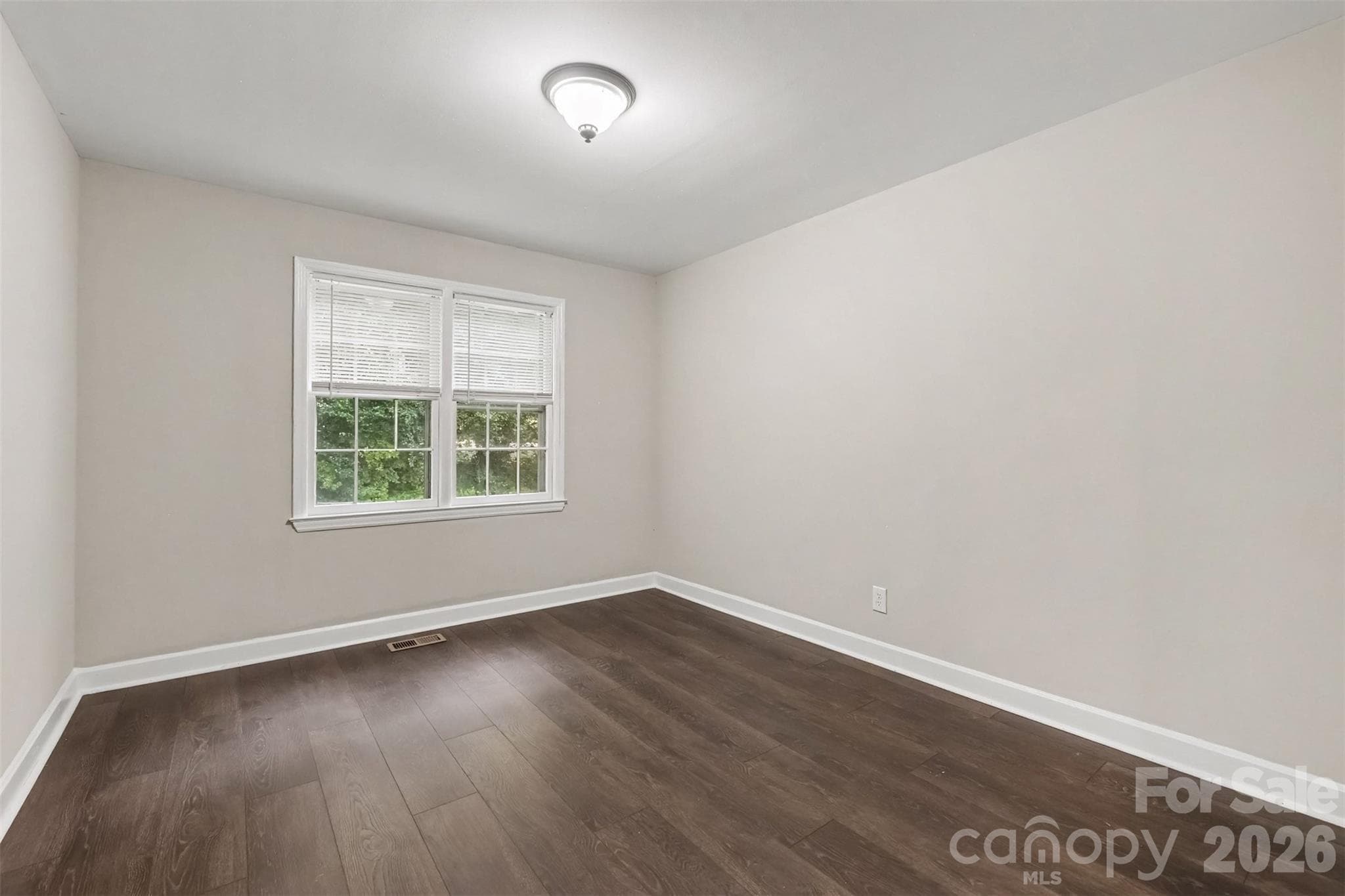 Bedroom 2 - 502 Plantation Road, Lancaster