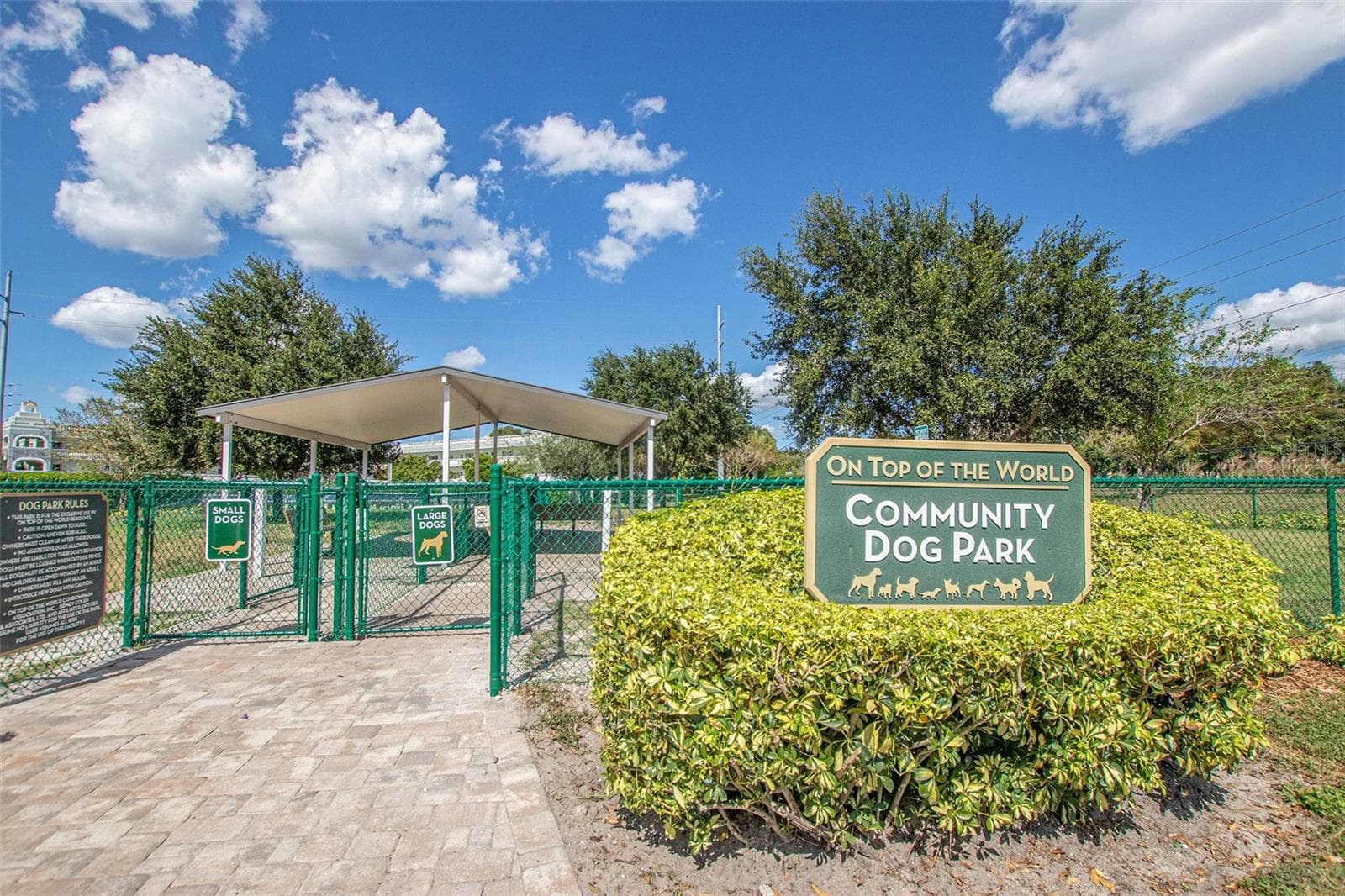 Condominium at 2070 WORLD PARKWAY BLVD #22, CLEARWATER, photo 56 of 70