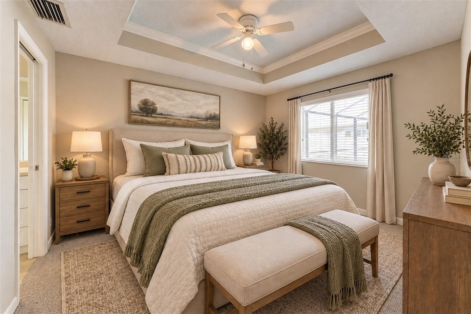 Virtually Staged - 4512 28TH AVE E, PALMETTO