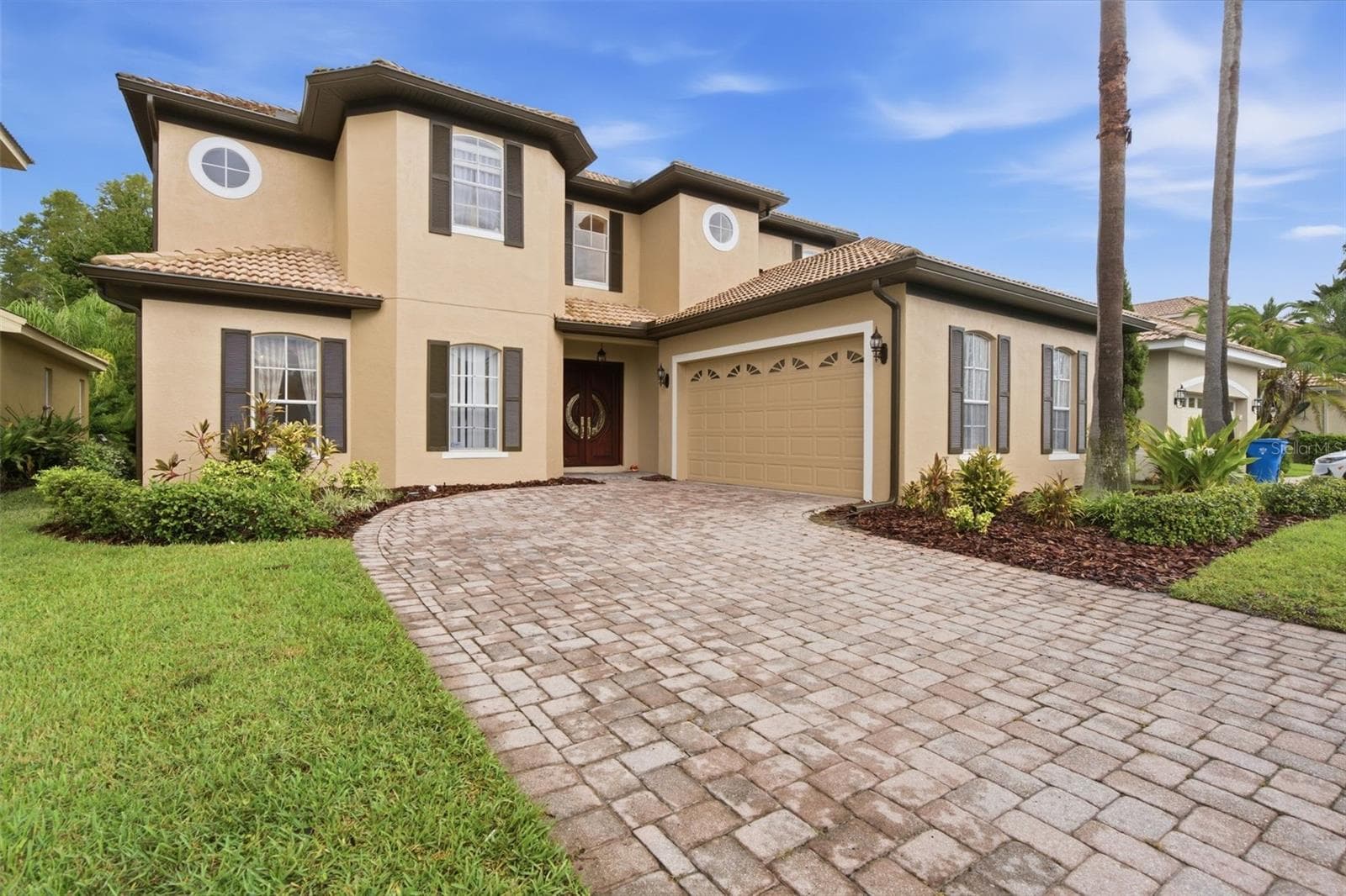 Single Family Residence at 18004 LANAI ISLE DR, TAMPA, photo 81 of 81
