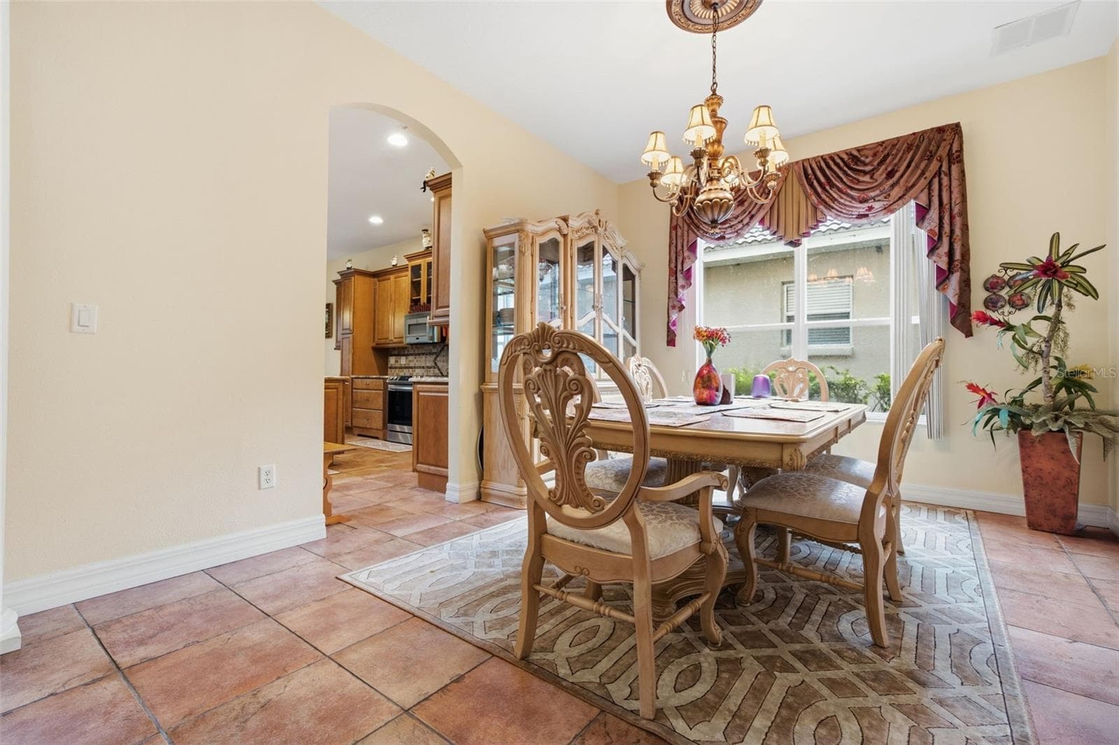 Single Family Residence at 18004 LANAI ISLE DR, TAMPA, photo 24 of 81