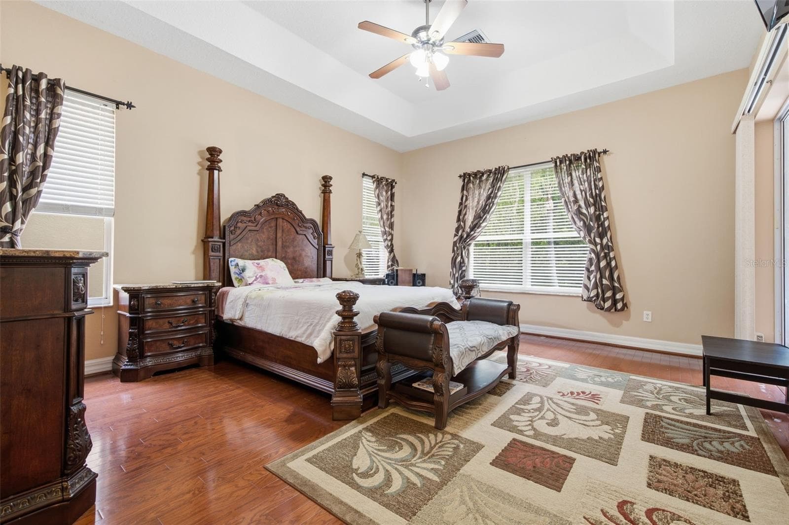 Single Family Residence at 18004 LANAI ISLE DR, TAMPA, photo 42 of 81