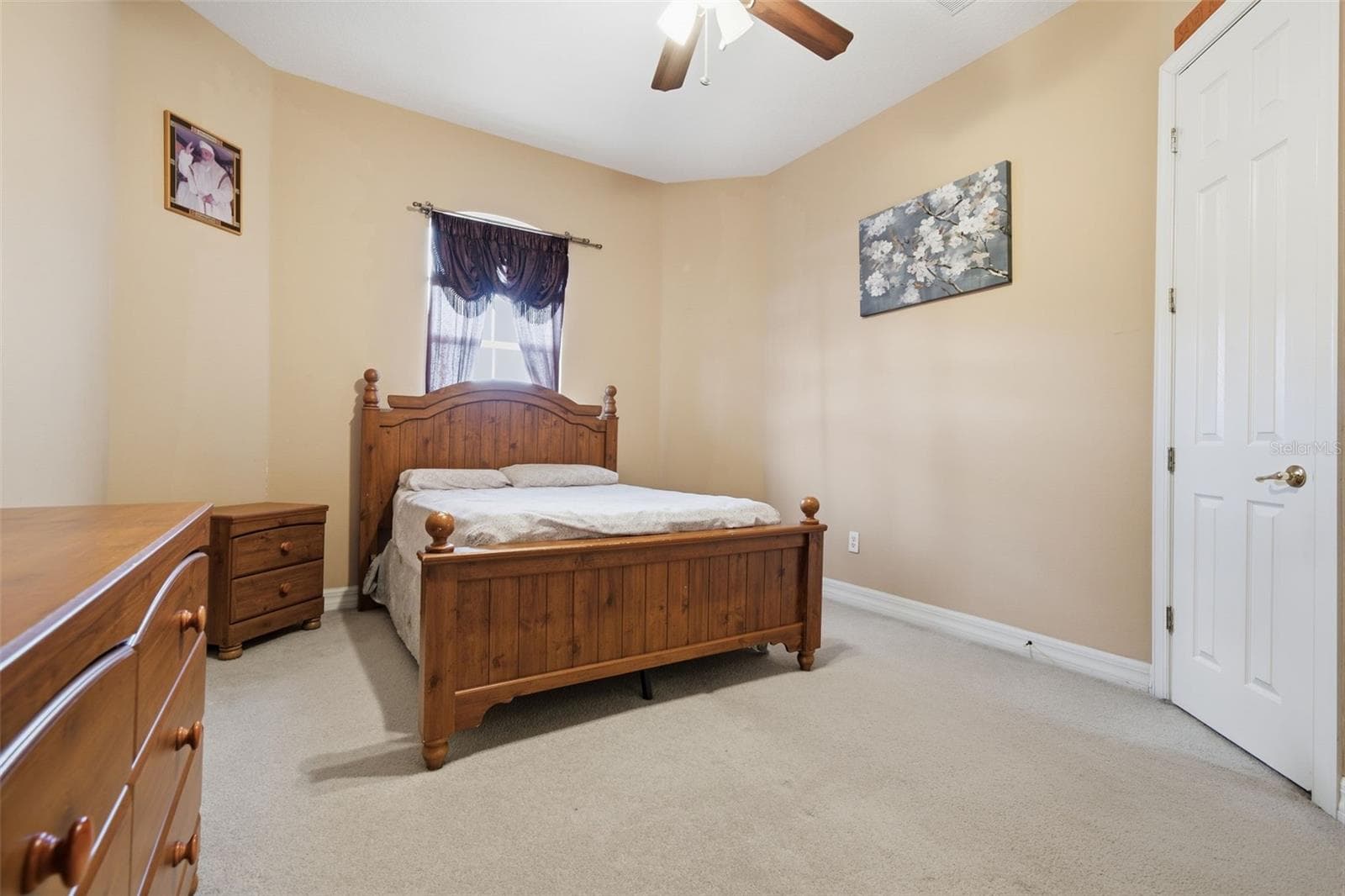 bedroom 5 - 18004 LANAI ISLE DR, TAMPA