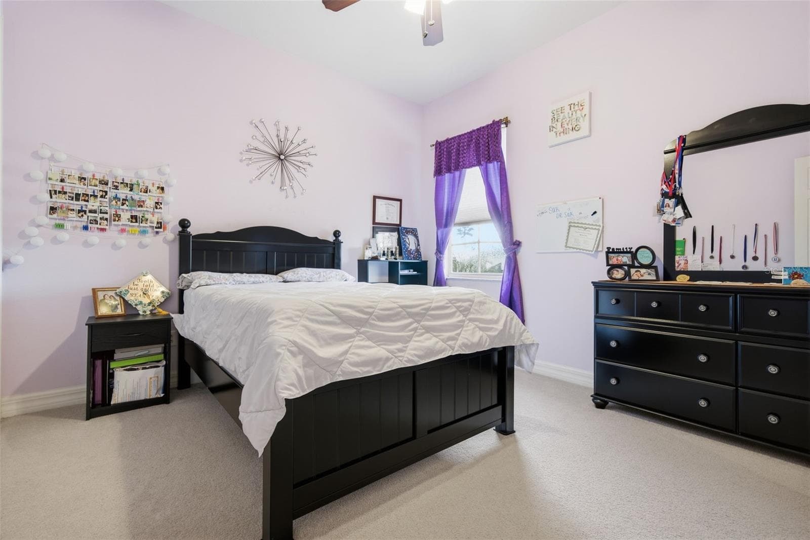 bedroom 3 - 18004 LANAI ISLE DR, TAMPA